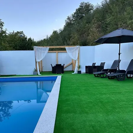 Ali&kan Villa